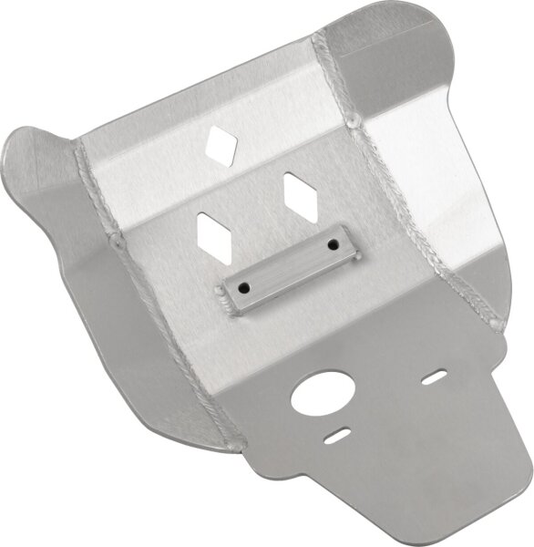 Honda CRF450R Skid plate