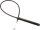 CABLE BLACK VINYL CLUTCH LW-TO