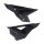 SIDE PANELS CRF250/450 25- BLK