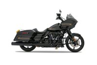 MUFFLER HP45 MIDNIGHT - FLT 17