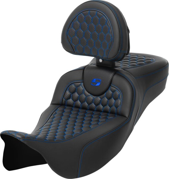 SEAT ROAD SOFA - FLT 08-UP - H