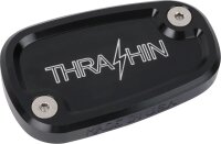 Thrashin Supply Co. Korek Zbiornika Hamulca Tył 18+ S