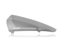 WINDSCREEN RACE YAM R9 SMOKE