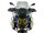 WINDSCREEN CAPONORD PLUS W/ RA