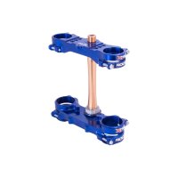 Xtrig Triple Clamps Rocs Tech YZF250 2024/ YZF450 23-24