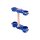 Xtrig Morsetti tripli Rocs Tech YZF250 2024/ YZF450 23-24