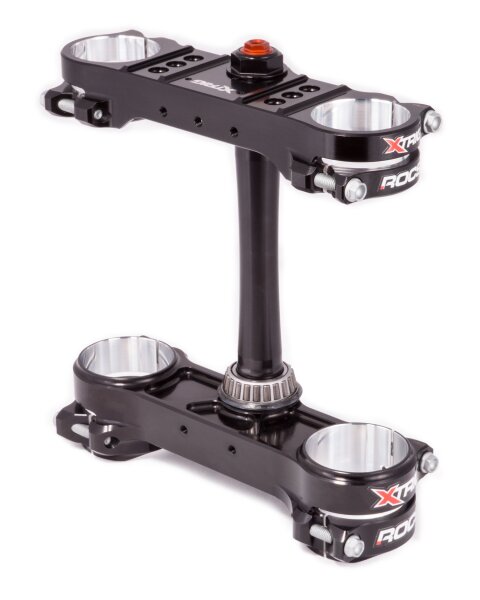 Xtrig Triple Clamp Rocs Pro KTM/HVA 14-22