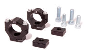 Xtrig FIX System kit for handlebar 36mm M12