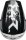 Thor-hjelm Reflex Sport
Riot Sort/Hvid