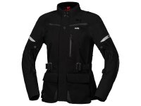 iXS Damen Venture-STX 1.0 Laminatjacke schwarz