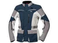 Chaqueta laminada iXS Venture-STX 1.0 azul-gris claro...