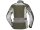 Damska kurtka laminowana iXS Venture-STX 1.0 jasnoszaro-oliwkowa