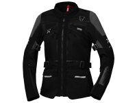 iXS Damen Venture-Air 1.0 Jacke schwarz