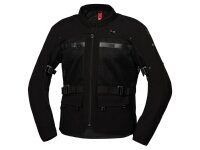 iXS Venture-BigAir 1.0 Jakke sort