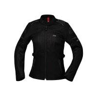 iXS Damen Tourster-BigAir 1.0 Jacke schwarz
