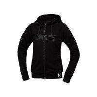 iXS Damen Rapid 1.0 Hoodie schwarz