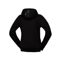 iXS Damen Rapid 1.0 Hoodie schwarz