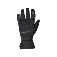 iXS Classic-handske Urban ST-Plus sort