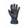 iXS Classic Handschuh Urban ST-Plus navy blau