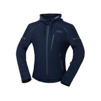 iXS Classic SO Jacke Moto 2.0 blau
