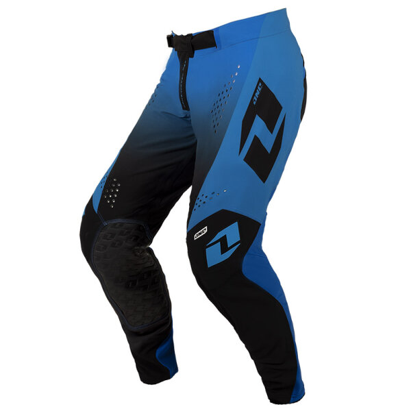 Pantaloni One Industries X197 BLOX BLUE