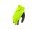 One Industries G197 Vivid Neon Handschuhe XL