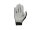 One Industries V197 Chillz Black Handschuhe XL