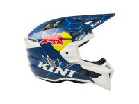Kini Red Bull EXC Helm 1.0 blue/white
