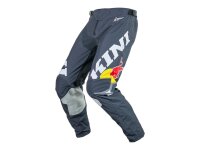 Kini Red Bull MXC Hose 1.0 anthracite