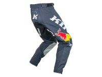 Kini Red Bull MXC Hose 1.0 anthracite