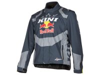 Kini Red Bull EXC Jacke 1.0 blue/white