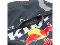 Kini Red Bull EXC Jacke 1.0 blue/white