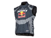 Kini Red Bull EXC Jacke 1.0 blue/white