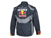 Kini Red Bull EXC Jacke 1.0 blue/white