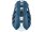 Kini Red Bull DHC casque 1.0 blue/white