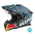 Kini Red Bull ADV X Helmet 2.0 blue/white XS