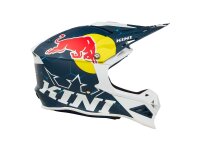 Kini Red Bull MXC1 Helm 1.0 blue/white