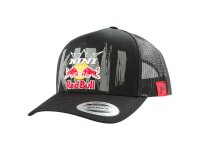 Kini Red Bull TR Cap 2.0 antracit One Size