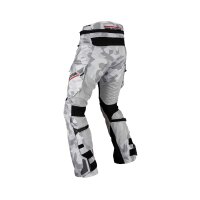 Leatt Hose ADV FlowTour 7.5 V24 grau-weiss-schwarz 3