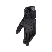 Leatt Glove ADV HydraDri 7.5 V24 dunkelgrau-hellgrau 3