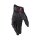 Guantes Leatt ADV HydraDri 7.5 cortos V24 dungel gris-negro 2