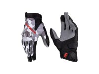 Leatt Handschuhe ADV HydraDri 7.5 kurz V24 steel...