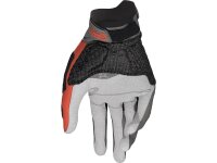 Leatt Handschuhe ADV Rally 5.5 V25 grau-orange 3