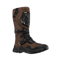 Stivali Leatt ADV HydraDri 7.5 V24/V25 marrone-nero