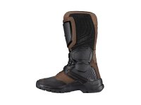 Leatt Stiefel ADV HydraDri 7.5 V24/V25 braun-schwarz
