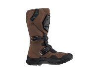 Leatt Stiefel ADV HydraDri 7.5 V24/V25 braun-schwarz