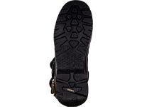 Leatt Boot ADV Hydradri 7.5 Short V25 schwarz-grau 45