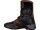 Bota Leatt ADV Hydradri 7.5 corta V25 marrón-negro 45