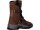 Bota Leatt ADV Hydradri 7.5 corta V25 marrón-negro 45