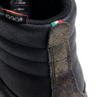 TCX Damen Schuhe Street 3 Lady WP schwarz-gold